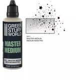 Green Stuff World Paint Pot - Master Medium 60ml | ePonuda.com