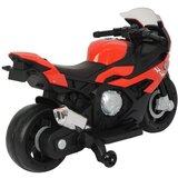  Licencirani motor na akumulator BMW S1000RR 2156 - crveni | shoptok.hr