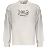 Fila muški bijeli zip-up sweatshirt Cijene