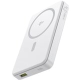 Baseus POWERBANK MAGNETNI AIRPOW2 QI2 10000MAH ZA IPHONE 12 13 14 22.5W, (5000017386) | Shoptok.si