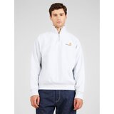 Carhartt WIP Majica rumena / pegasto siva / bordo | Shoptok.si