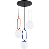  Visilica na sajli VAVIL 3xE27/15W/230V višebojni | Eponuda.com