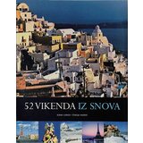 Pravoslavna reč NS Elena Luragi, Čincija Rando
 - 52 vikenda iz snova cene