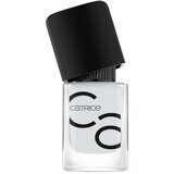 Catrice Iconails lak za nohte 10.5 ml Odtenek 175 too good to be taupe Cene