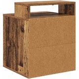  Mačja Kuća Staro drvo 42,5 x 40 x 53,5 cm Konstruirano drvo | shoptok.hr