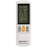 Superior Daljinski upravljač za klime, 2000 kodova, univerzalni – RC AirCo Plus | Eponuda.ba