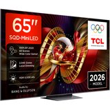 Tcl televizor SQD Mini-LED 65C8L, Google TV | shoptok.hr