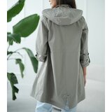 Pri Women's sport coat trench sng parka NATASZA | Shoptok.si