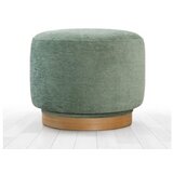 Atelier Del Sofa tabure turneed green | ePonuda.com