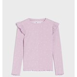 Sinsay Pamučna bluza | shoptok.hr