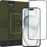 HOFI KALJENO STEKLO PRO+ ZA IPHONE 15 ČRNO ZAŠČ, (22002377) Cene