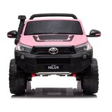  Automobil pokreće velika baterija PA0250 za dvije osobe iz Toyote Hilux. | shoptok.hr