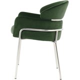 Kayoom NASLANJAČ, tekstil zelena | Shoptok.si