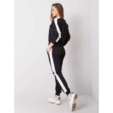 RUE PARIS Set-RV-KMPL-6180.04X-black | Shoptok.si