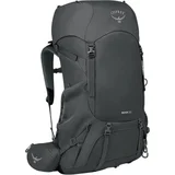 Osprey Renn 50 Dark Charcoal/Gray Wolf Outdoor nahrbtnik