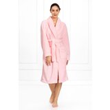 Momenti Per Me Bathrobe Rosie Pink Pink | shoptok.hr