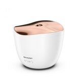 Sharp DF-A1E-W ultrazvučni aroma difuzor - osveživač vazduha | ePonuda.com