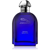 Jaguar Evolution toaletna voda za moške 100 ml | Shoptok.si