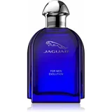 Jaguar Evolution toaletna voda za moške 100 ml