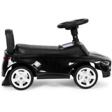 ECO TOYS Ecotoys Guralica mercedes c class sa interaktivnim volanom i zvucima, black ( 667 BLACK ) | ePonuda.com