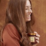 Garnier Botanic Therapy Honey Treasure Hair Remedy krepitvena maska ​​z medom za poškodovane in lomljive lase 340 ml | Shoptok.si