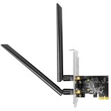 Cudy WE1300,AC1300 bežièni dvopojasni wi-fi 5, pci-e adapter,V1.0, 867 mbps + 400 mbps | Eponuda.com