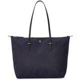 Polo Ralph Lauren Nakupovalna torba 'KEATON' marine | Shoptok.si