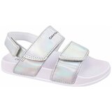 Calvin Klein Jeans V1A2805251601904 Srebrna | shoptok.hr