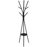 Garderobni Obešalnik Coat Stand