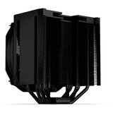 ENDORFY fortis 5 black crni procesorski hladnjak (EY3A013) | ePonuda.com