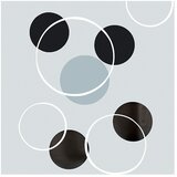 Spirella Tuš zavjesa 180x200 cm Bubble – | shoptok.hr