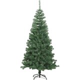  Umjetno božićno drvce sa stalkom 120 cm 230 grana | shoptok.hr