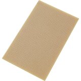 TRU COMPONENTS Ploča tiskane pločice, tvrdi papir (D x Š) 160 mm x 100 mm 35 µm mjere rastera 2.54 mm Conrad Components SU527769 sadržaj: Cijene