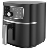 Tornado Friteza na vrući zrak, 1450–1750W, 5.7L, Touch Panel s 8 opcija Cijene