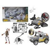  Dečiji Vojni set za igru ( MKQ689886 ) | ePonuda.com