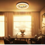 Globo STROPNA LED-SVETILKA LORAINE 3000 K 230 V | Shoptok.si