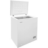 TECRO škrinja PVZH-T146EE | shoptok.hr