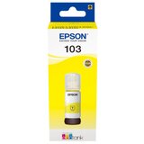 Epson INK JET 103 T00S4 L3150 YELLOW EcoTank C13T00S44A 65ml Cijene