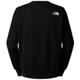 The North Face Puloverji Easy Crew pisana | Shoptok.si