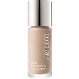 Artdeco rich treatment tekući puder 20 ml nijansa 21 delicious cinnamon | shoptok.hr