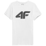 4f SS23TTSHM53710S Bijela | shoptok.hr
