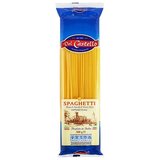 Del Castello spaghetti No.3 Cene