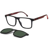 Carrera CA8061/CS BLX/UC ONE SIZE (55) Črna/Zelena | Shoptok.si