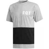 Adidas Eqt Graphic Tee Siva | shoptok.hr
