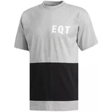Adidas Eqt Graphic Tee Siva