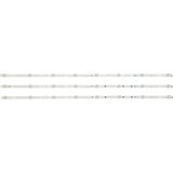 Eastern Star ES-666, VOX 43ADS314M LED TRAKE Slike