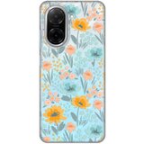 Xiaomi maska za redmi A5(173mm) lovely flowers silikonska print skin u