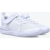 Nike Nizke superge OMNI LITTLE KIDS SHOES Bela | Shoptok.si