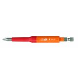 Felo VDE izolovani bit 1000 V Phillips PH2 × 115 mm, 03202590 Cene