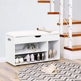  Ormar za cipele sa sjedalom - LHS30W | shoptok.hr